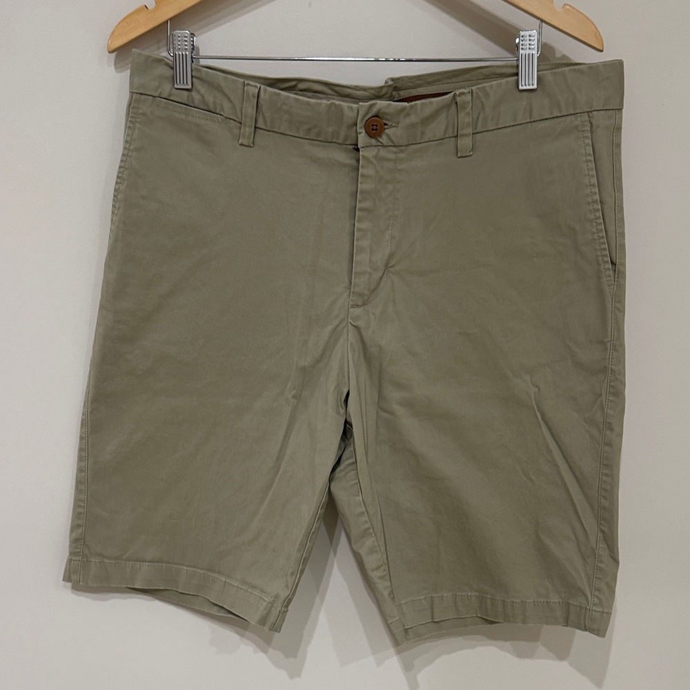 Tommy Bahama Flat Front Shorts